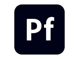Portfolio WEB - Logo - White